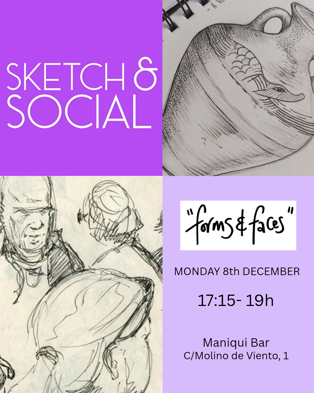 Sketch&Social-@maniqui bar